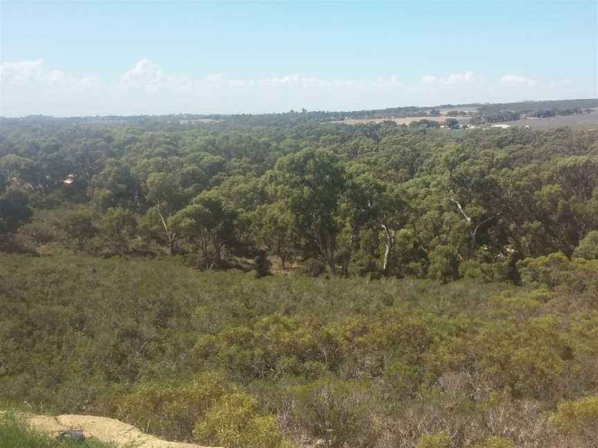 Ocean View Tavern, Neerabup, WA