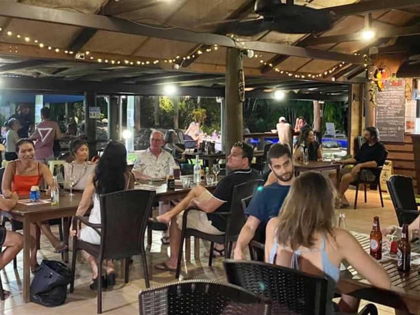 Port Douglas Plantation Resort & Licensed Bar & Cafe, Port Douglas, QLD