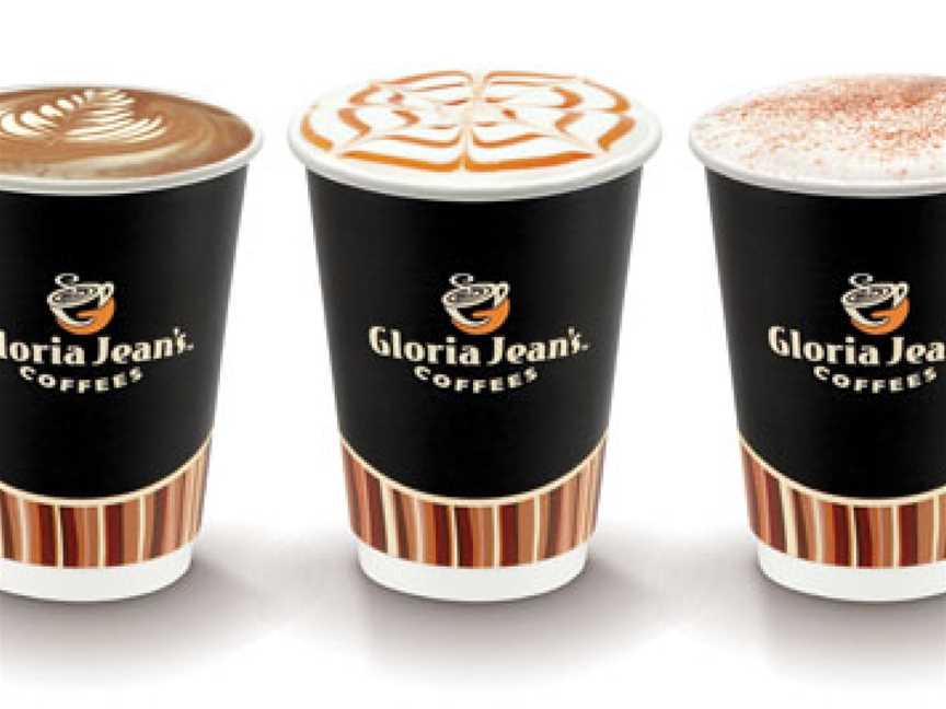 Gloria Jean's Coffees, Mill Park, VIC