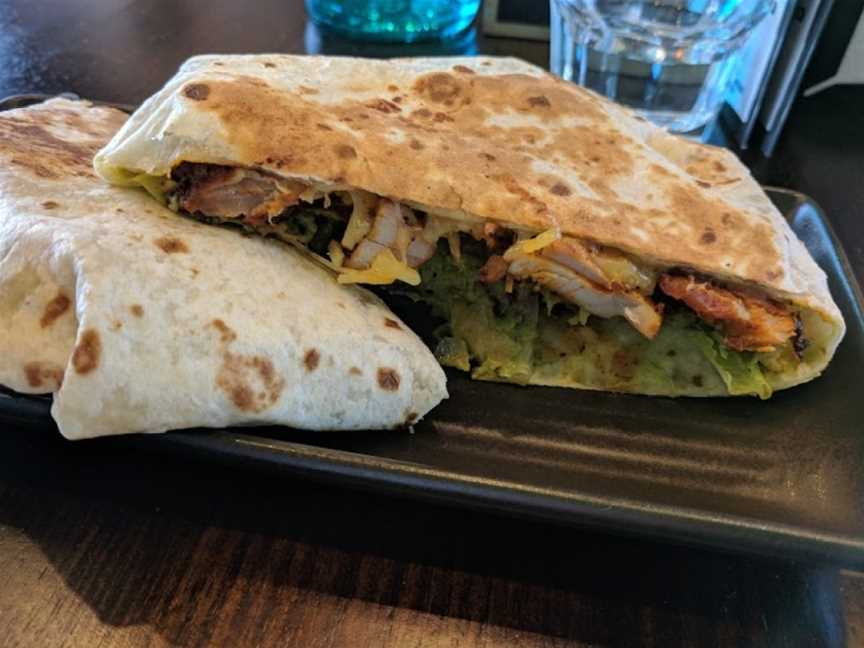 Burrito Bar Kawana, Buddina, QLD