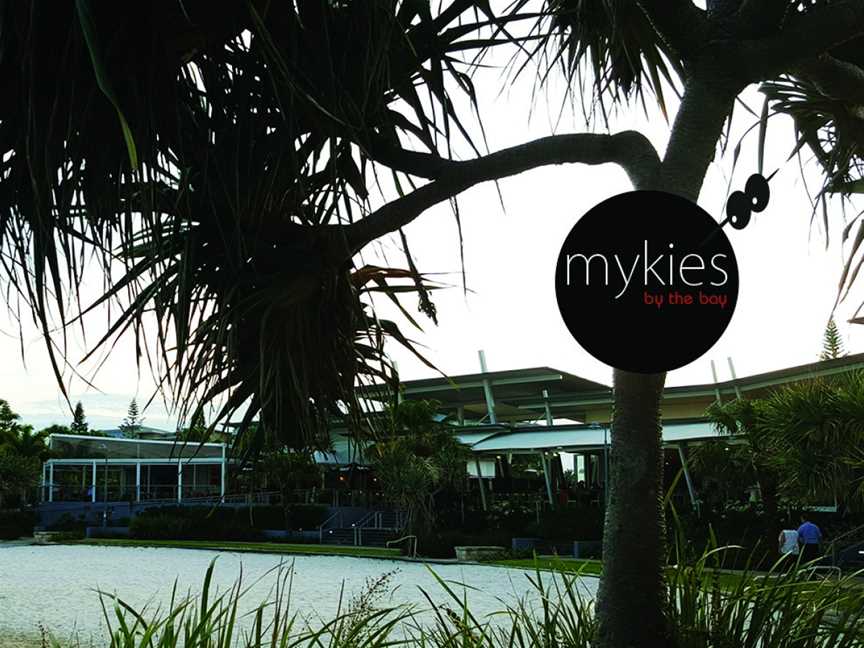 Mykies By The Bay, Parrearra, QLD