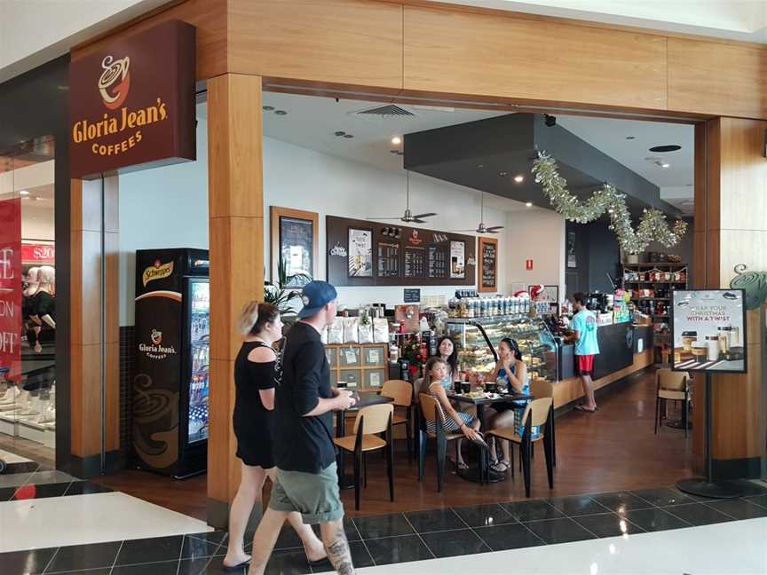 Gloria Jean's Coffees Gympie, Gympie, QLD