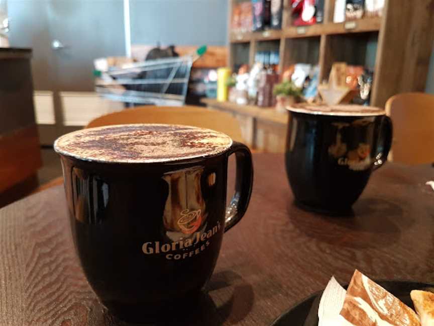 Gloria Jean's Coffees Gympie, Gympie, QLD