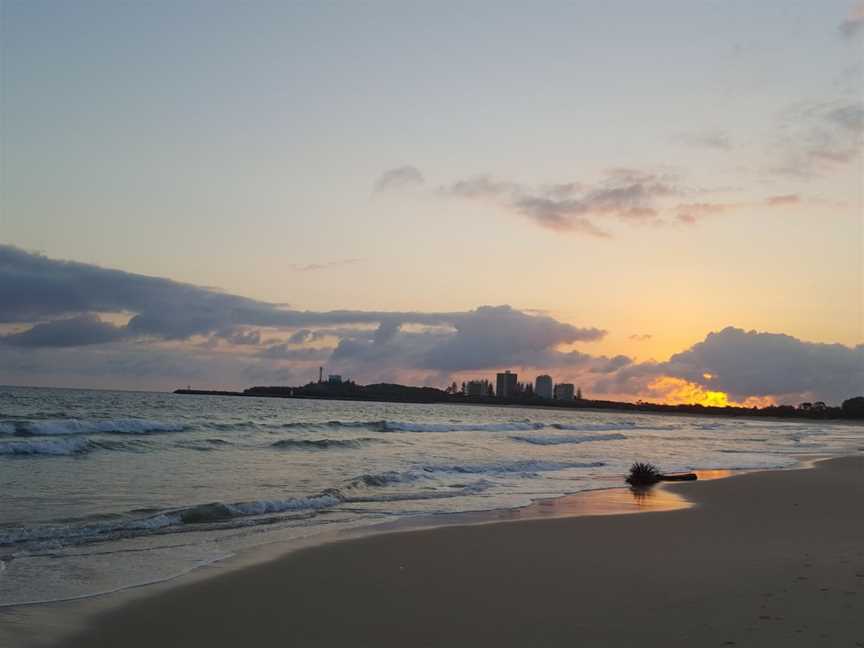 Good Bean Mooloolaba, Mooloolaba, QLD