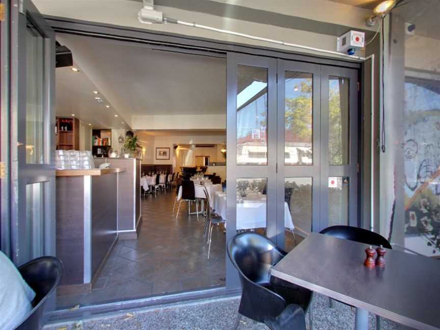 Vine Restaurant Bar, New Farm, QLD