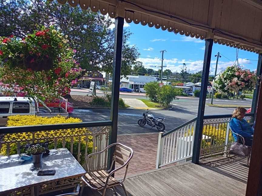 Exchange Hotel Kilcoy, Kilcoy, QLD