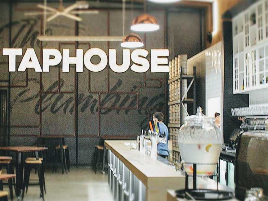 The TapHouse Townsville, Townsville, QLD