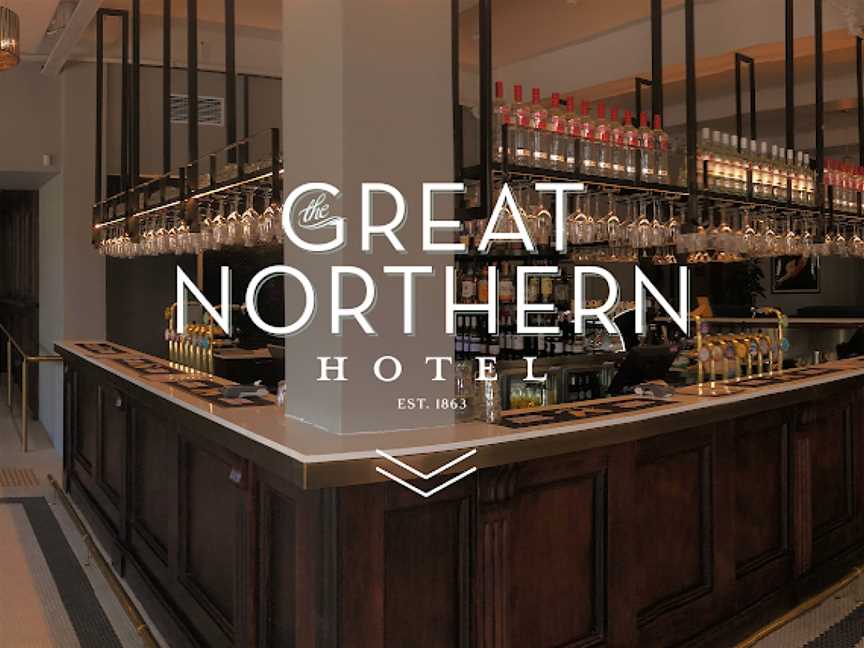 Great Northern Hotel, Newcastle, NSW