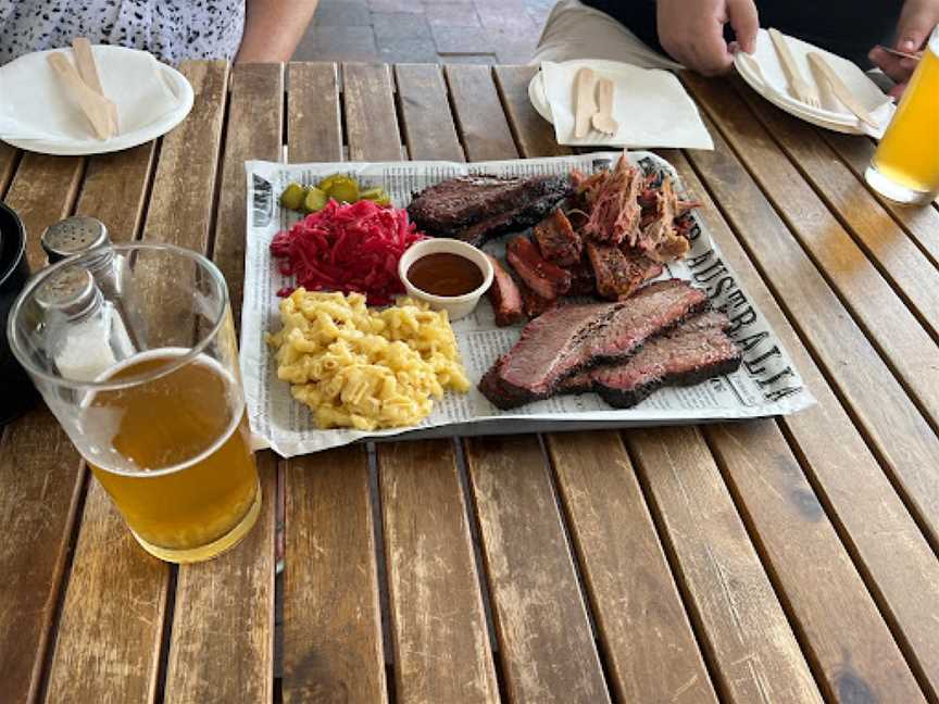 Smokey Pint, Port Douglas, QLD