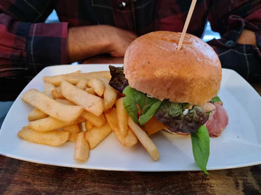 Laguna Jacks Restaurant & Cellar, Noosa Heads, QLD