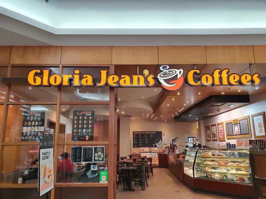 Gloria Jean's Coffees Sunnybank Hills, Sunnybank Hills, QLD