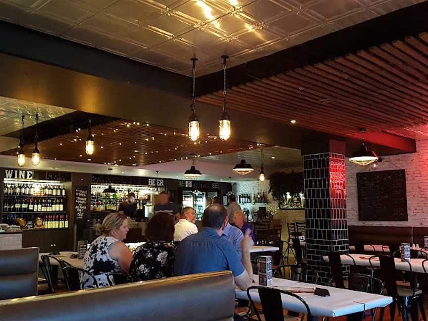 IMC Steak House, South Townsville, QLD