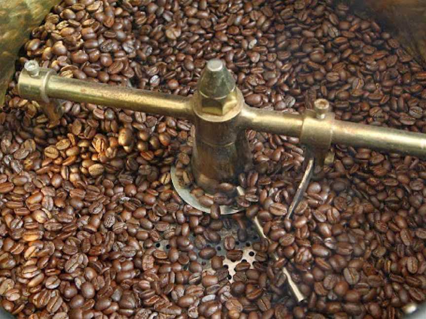 Mug Shots Espresso, Sandgate, QLD