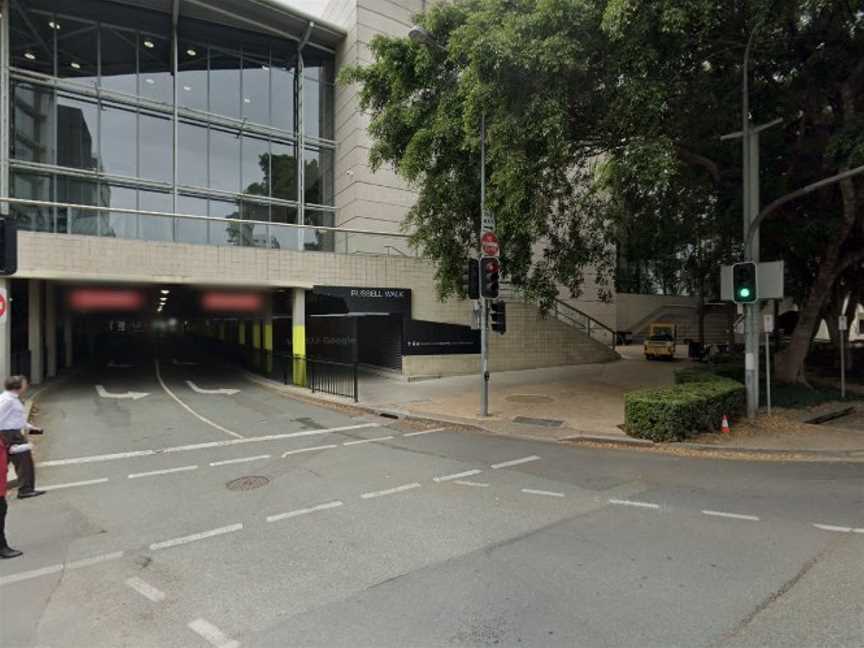 Menso Hotel, South Brisbane, QLD