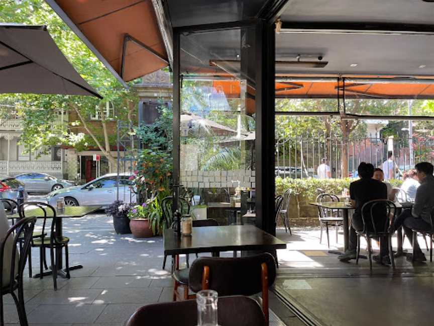 Pieno, Surry Hills, NSW