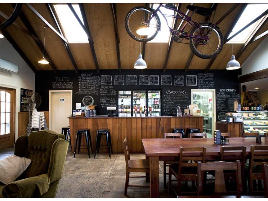 Forrest Brewing Company, Forrest, VIC