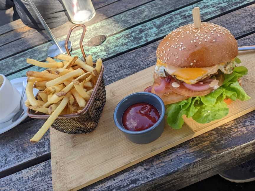 Convent Bakery, Abbotsford, VIC