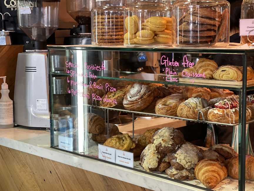 Convent Bakery, Abbotsford, VIC