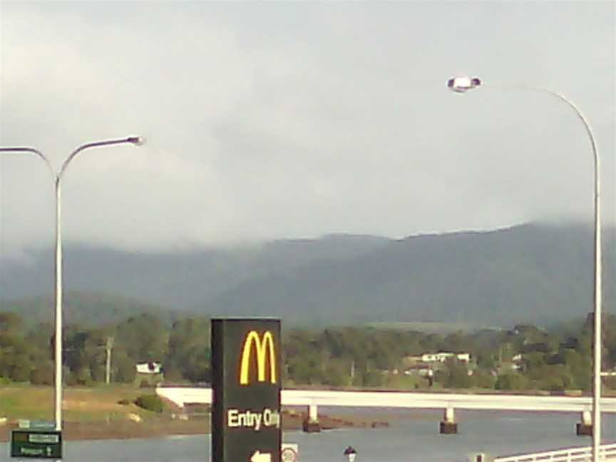 McDonald's, Ulverstone, TAS