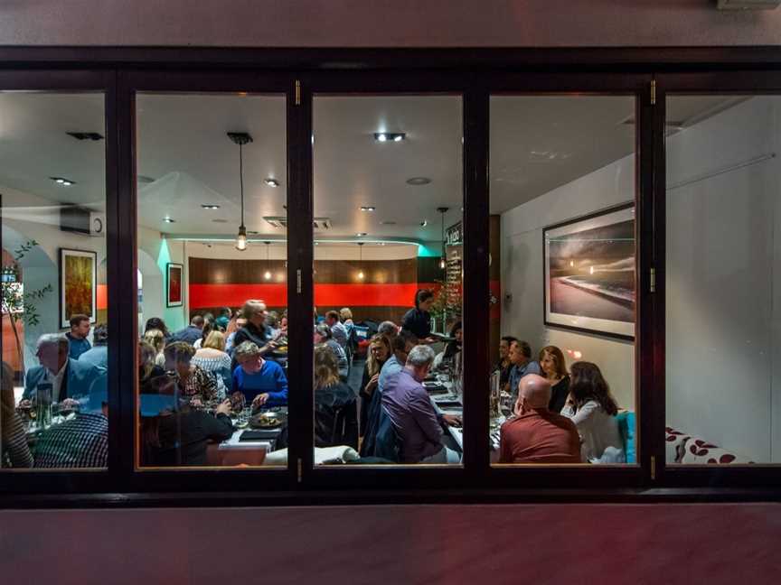 Elaia Cafe Restaurant, Launceston, TAS