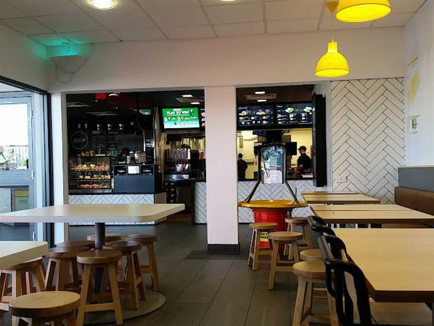 McDonald's, Fulham Gardens, SA