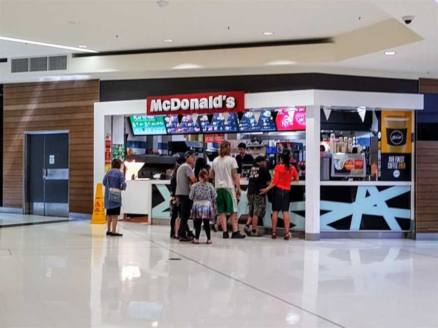 McDonald's, Kilkenny, SA