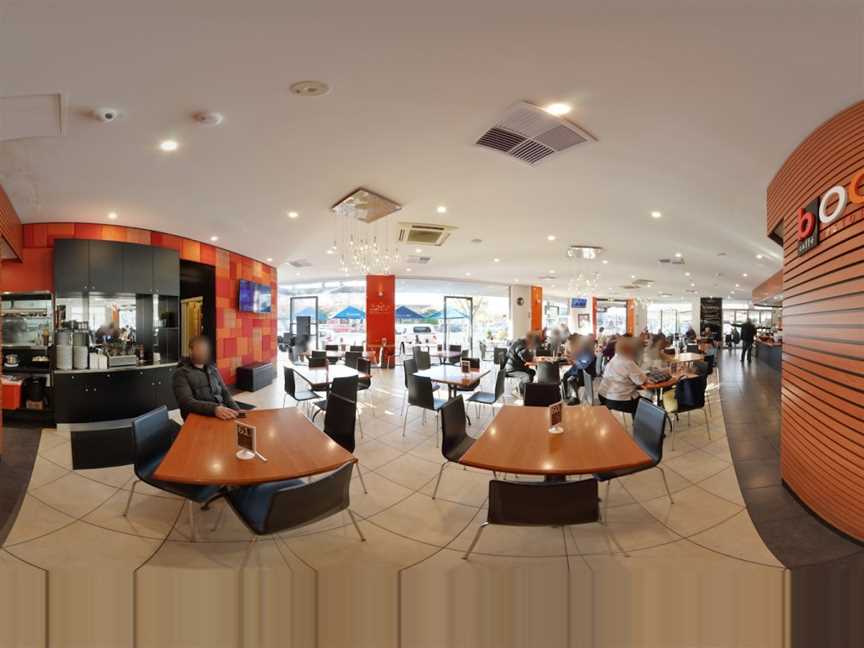 Bocelli Caffe Ristorante, Adelaide, SA
