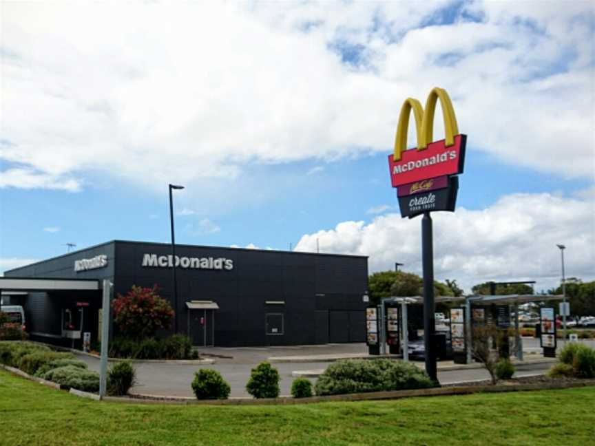 McDonald's, Aldinga Beach, SA