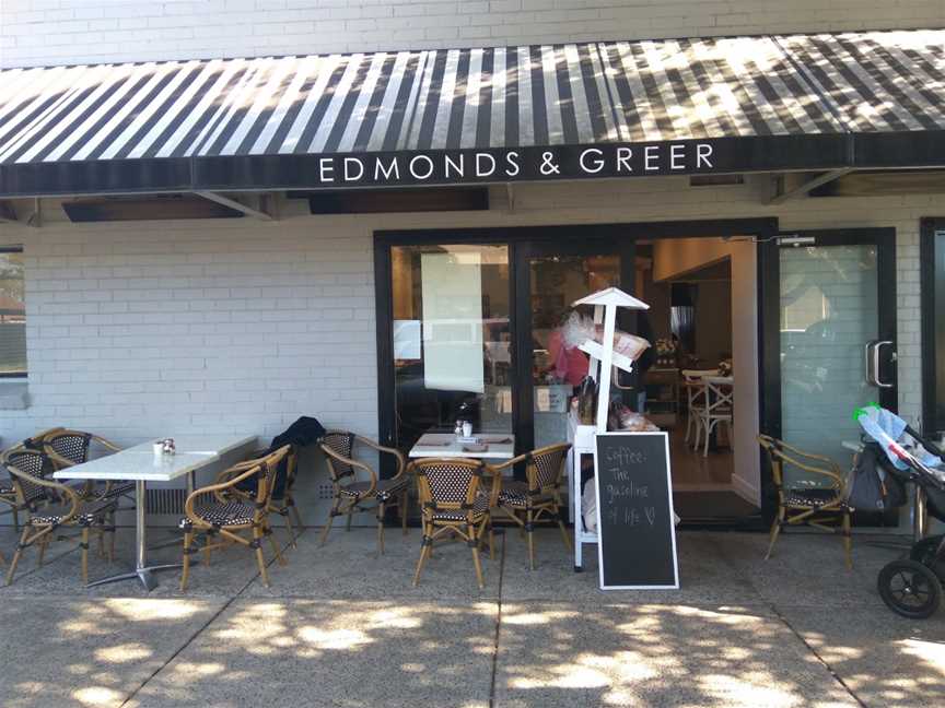 Edmonds & Greer, Oatley, NSW