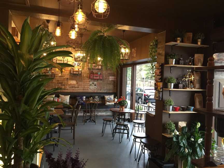 A Brewer's Tale Cafe, Darlinghurst, NSW
