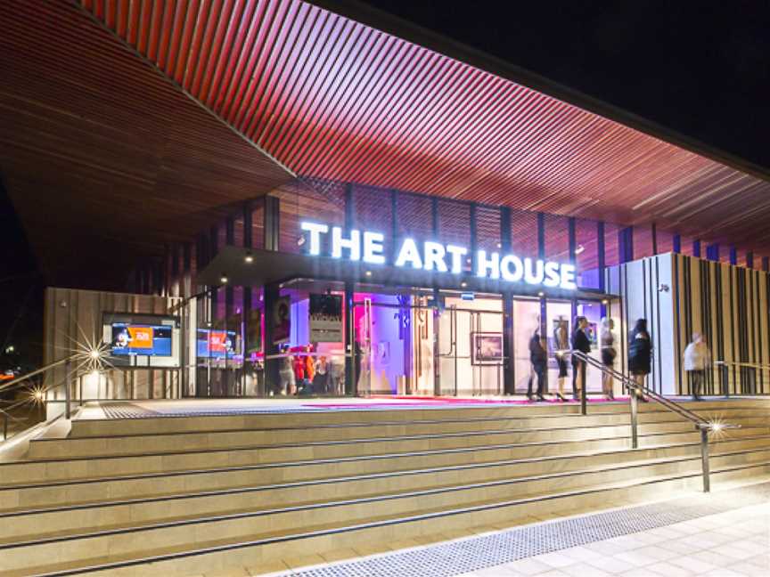 The Art House, Wyong, NSW