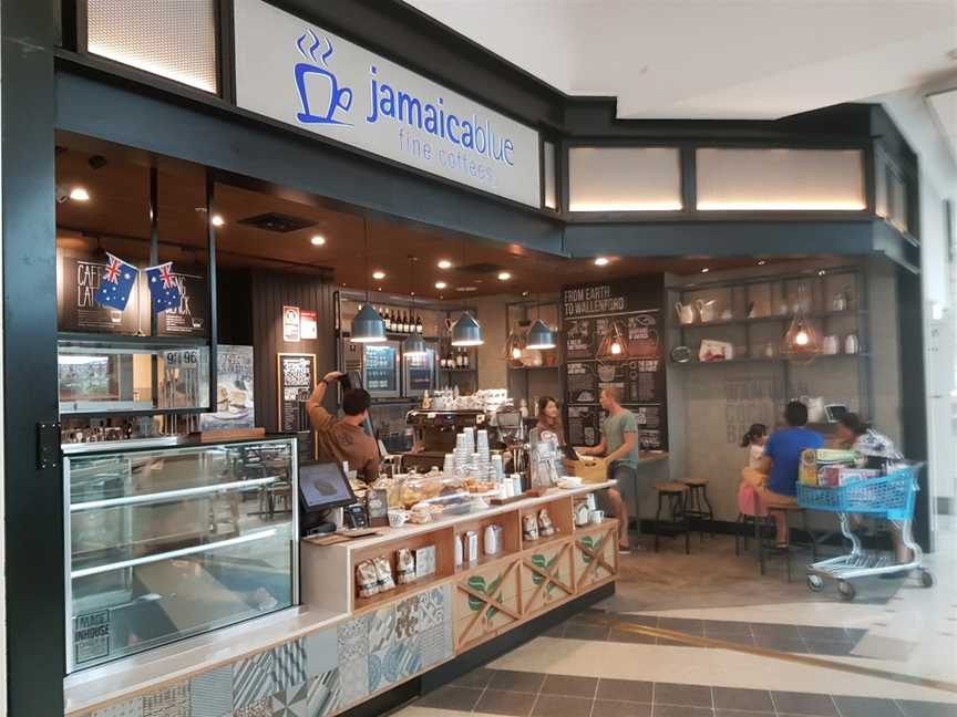 Jamaica Blue Westfield Warringah Mall, Brookvale, NSW