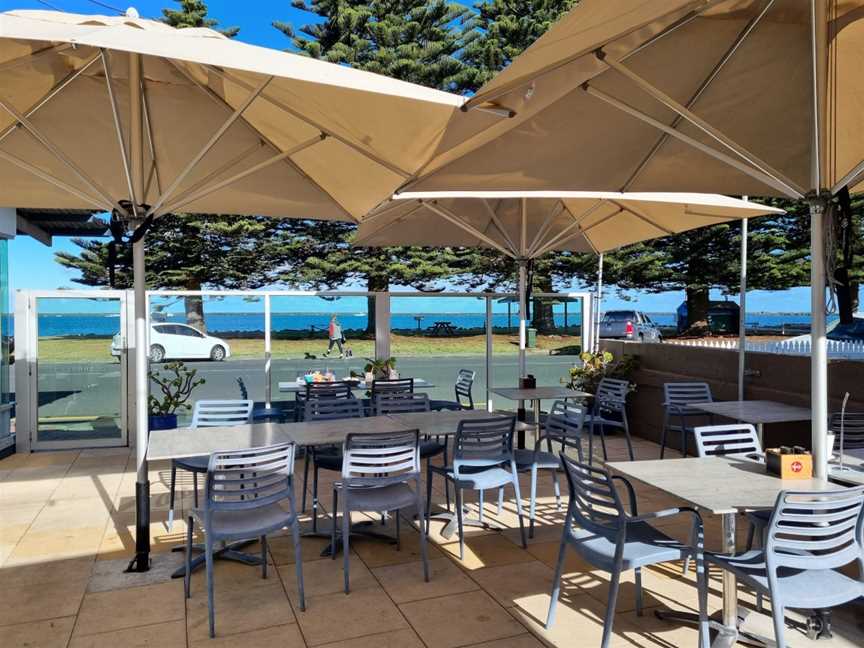 Periwinkles Cafe, Port Macdonnell, SA