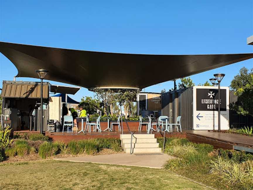 Limestone Cafe Elara, Marsden Park, NSW