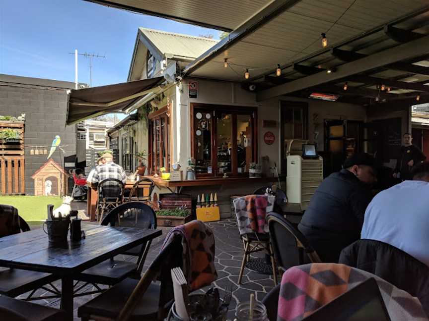 2773 Cafe, Glenbrook, NSW