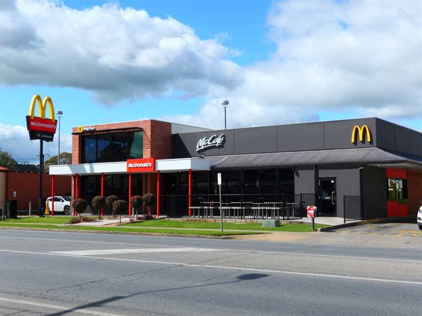 McDonald's, Gawler South, SA