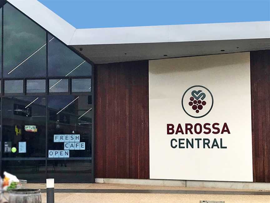 Barossa Fresh, Nuriootpa, SA
