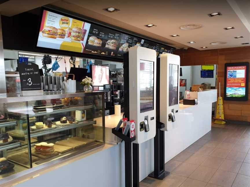McDonald's, Grafton, NSW