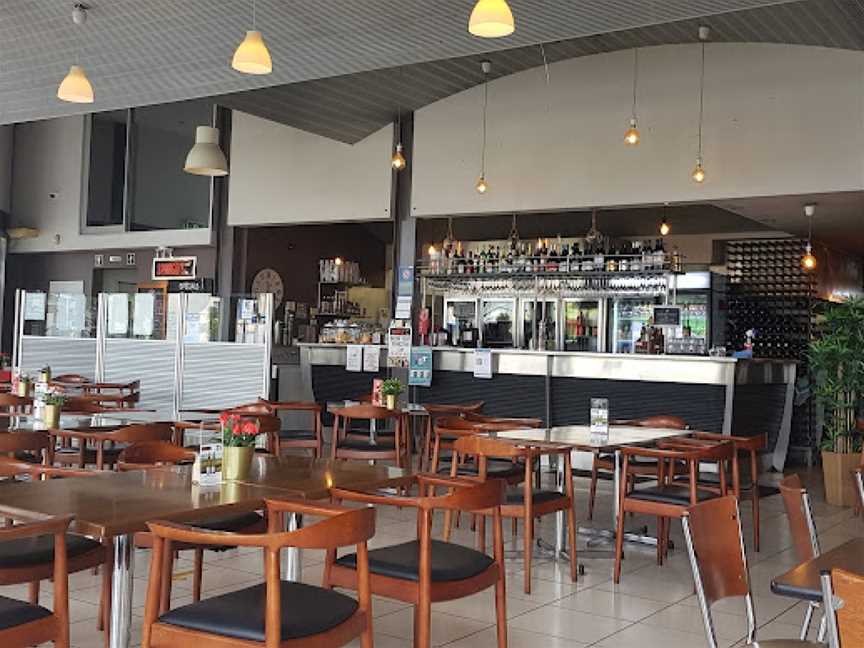 Spargo's Cafe + Bar, Plympton, SA