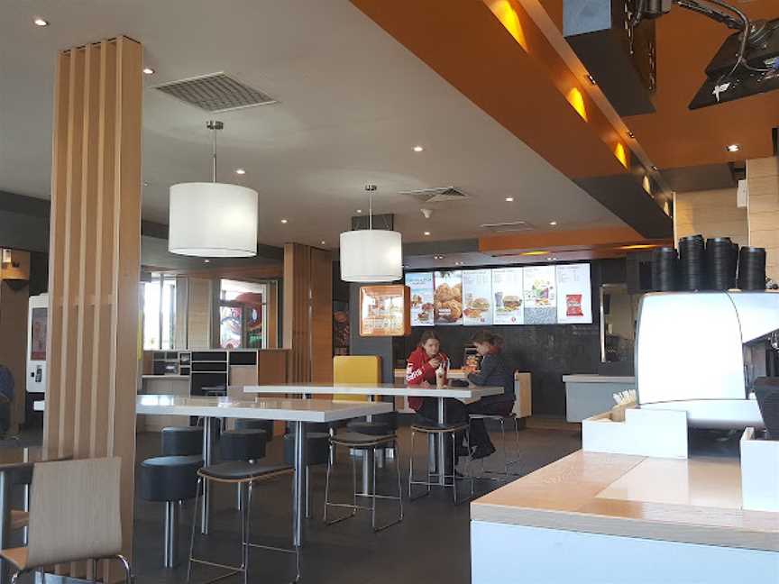 McDonald's Prospect, Kilburn, SA