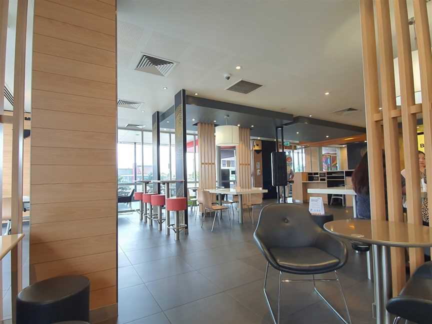 McDonald's Prospect, Kilburn, SA