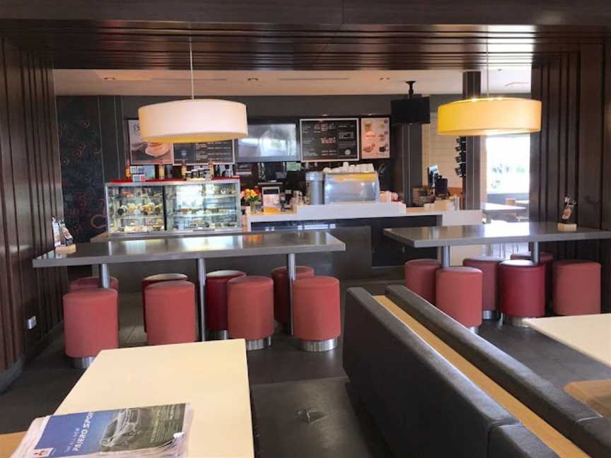 McDonald's Yamba, Yamba, NSW