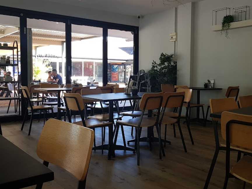 Hidden Jem Café, Kenthurst, NSW