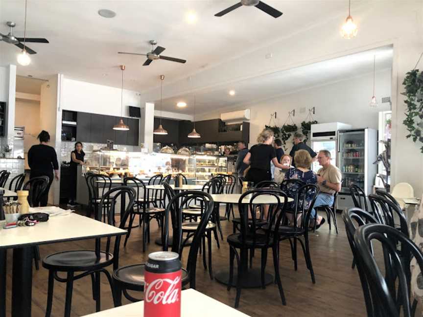 Cucina, Thirroul, NSW