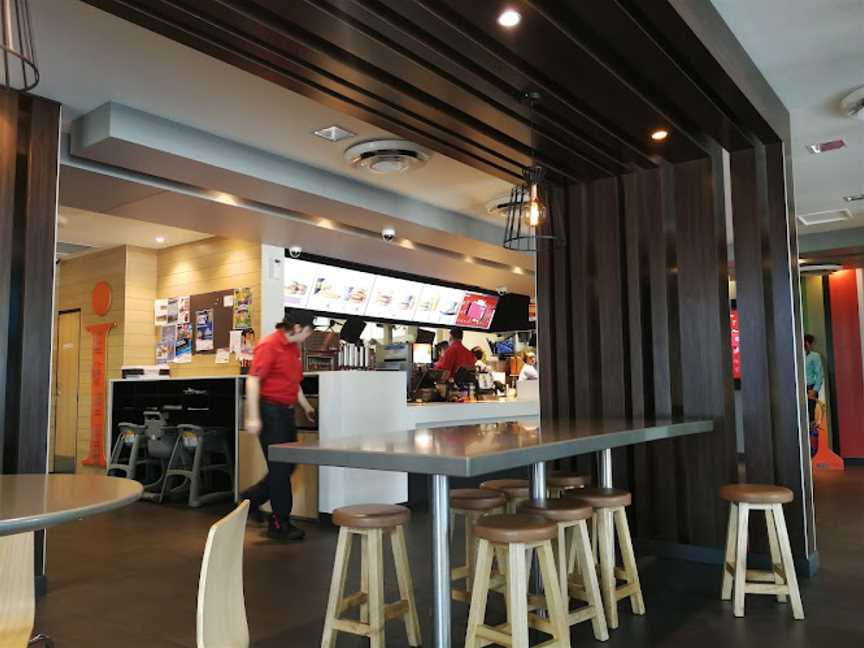 McDonald's Tamworth, Tamworth, NSW