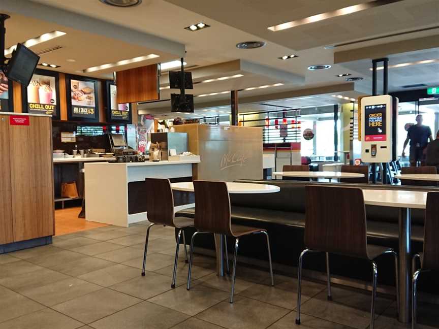 McDonald's Edgeworth, Edgeworth, NSW