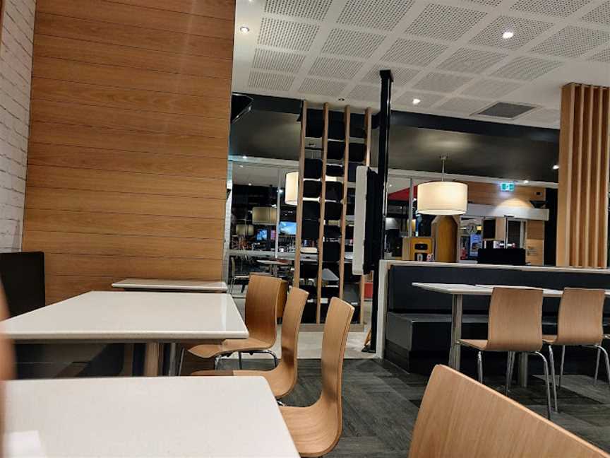 McDonald's, Marsden Park, NSW
