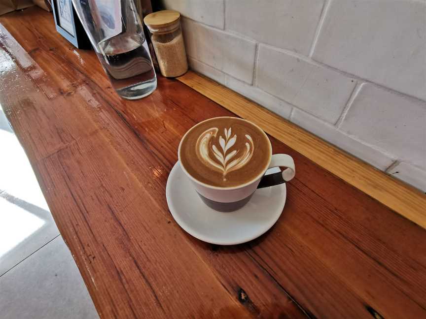 Normcore Coffee, Ashfield, NSW