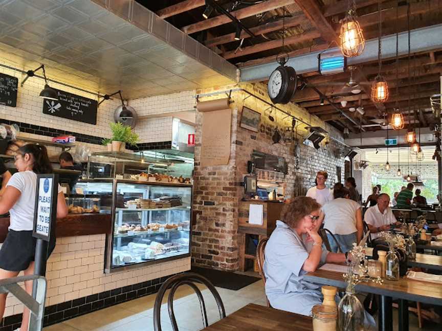 The Butcher's Block, Wahroonga, NSW