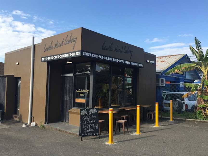 Bourke Street Bakery Kirrawee, Kirrawee, NSW